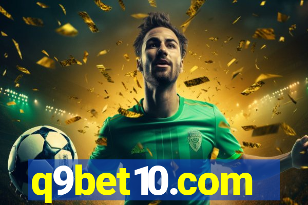 q9bet10.com