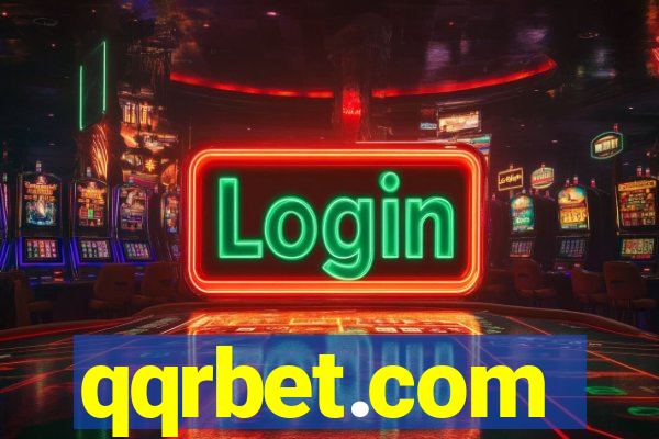 qqrbet.com