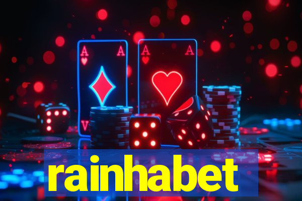 rainhabet