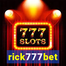 rick777bet