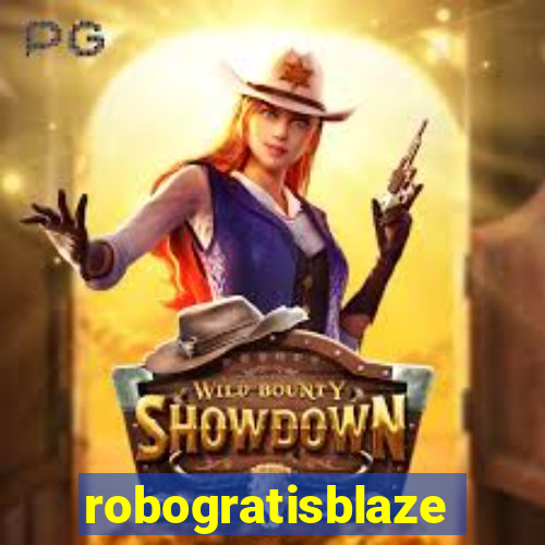 robogratisblaze