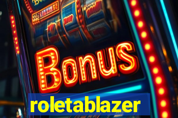 roletablazer