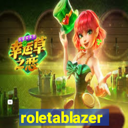 roletablazer