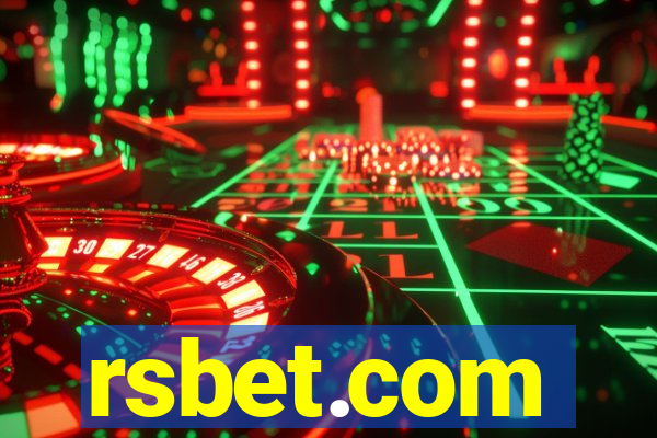 rsbet.com