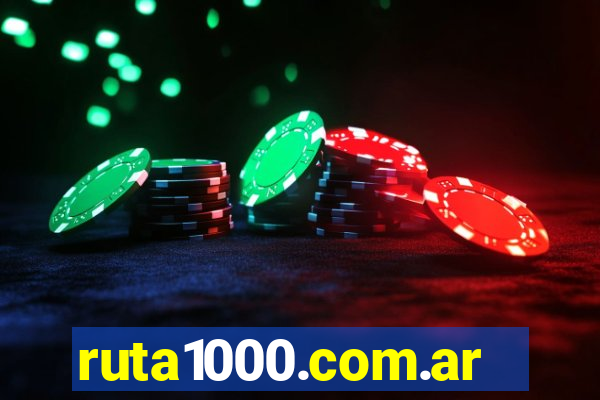 ruta1000.com.ar