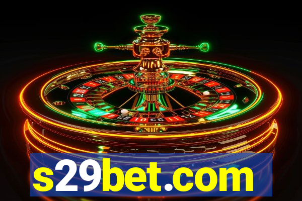 s29bet.com