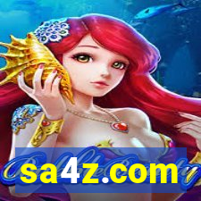 sa4z.com