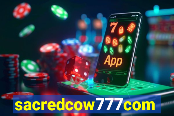 sacredcow777com