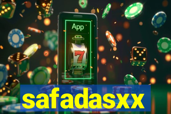 safadasxx