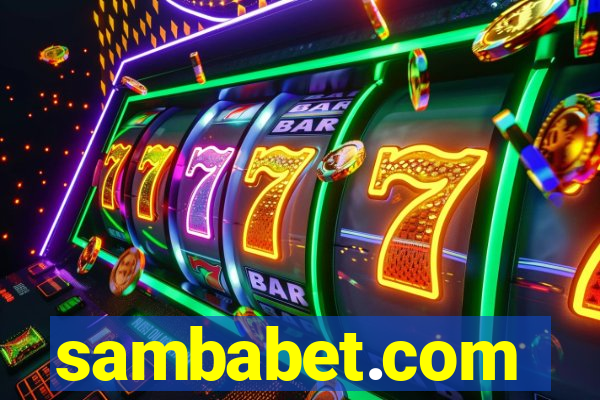 sambabet.com