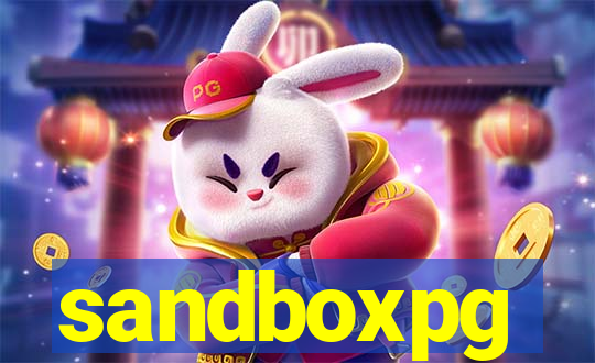 sandboxpg