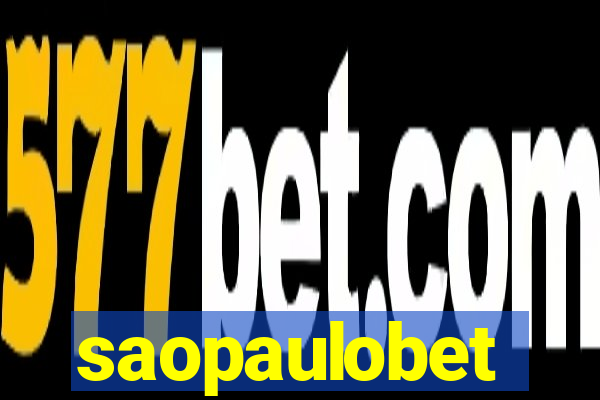 saopaulobet