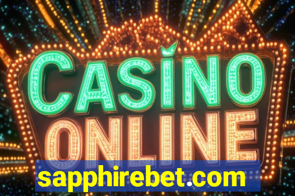 sapphirebet.com