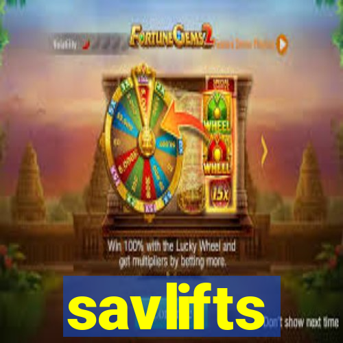 savlifts