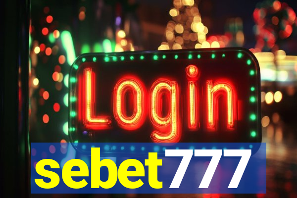 sebet777