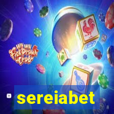 sereiabet