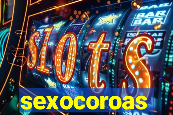 sexocoroas