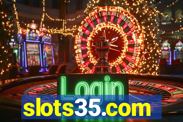 slots35.com