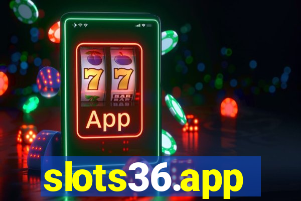 slots36.app