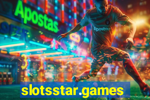 slotsstar.games