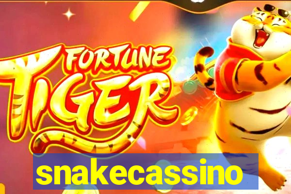 snakecassino