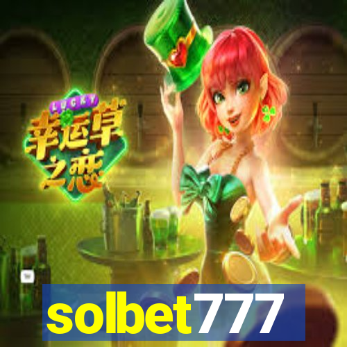 solbet777