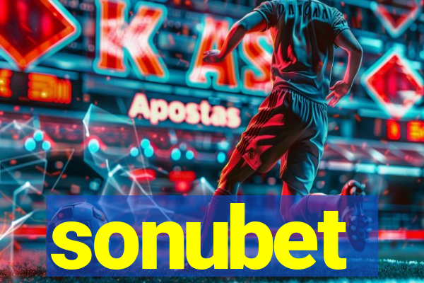 sonubet