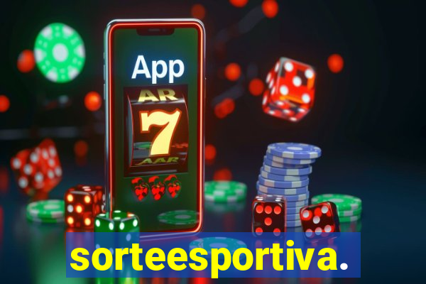 sorteesportiva.net