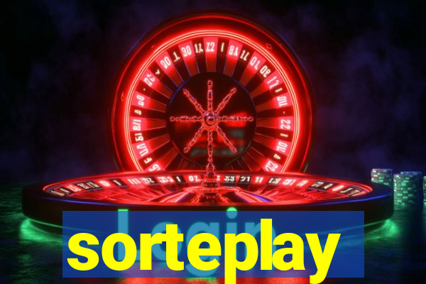 sorteplay