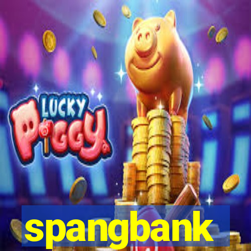 spangbank