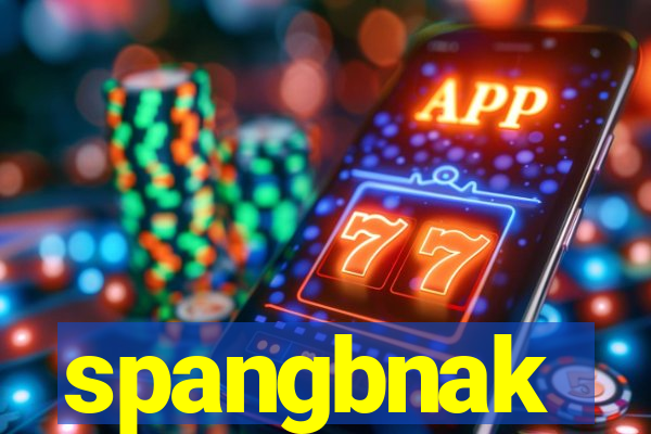 spangbnak