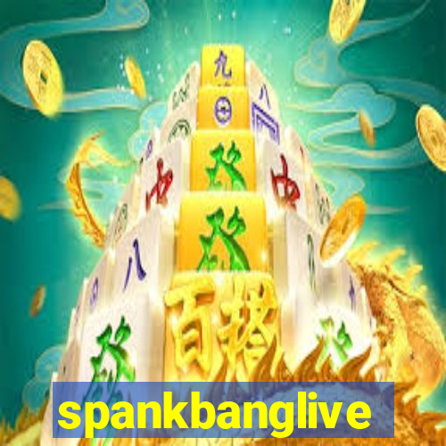 spankbanglive