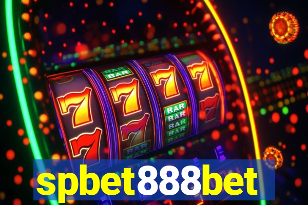 spbet888bet