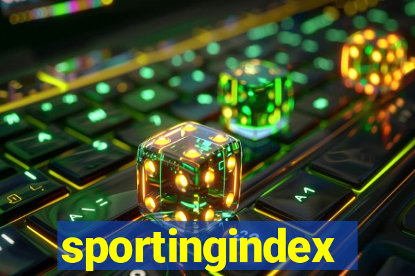 sportingindex