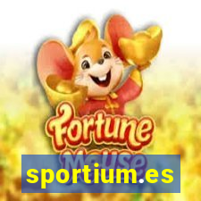 sportium.es