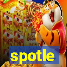 spotle