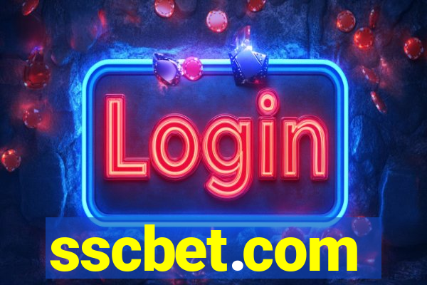 sscbet.com