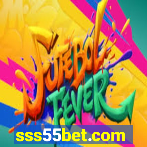 sss55bet.com