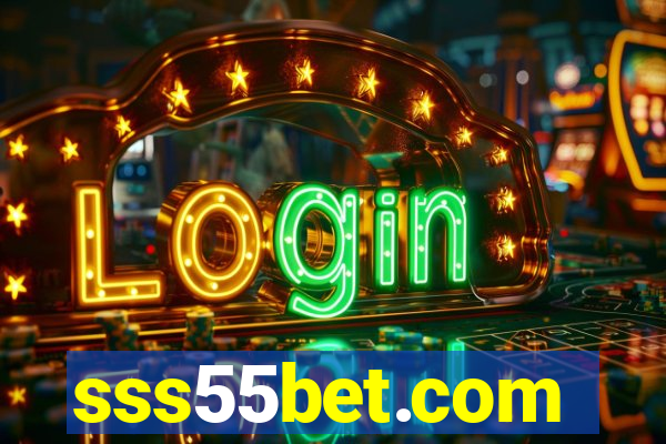 sss55bet.com