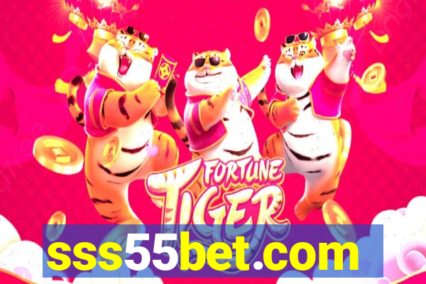 sss55bet.com