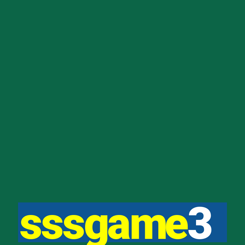 sssgame3