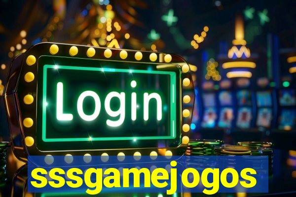 sssgamejogos