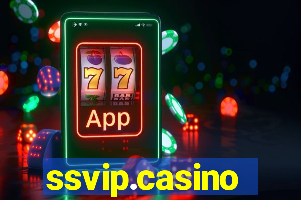 ssvip.casino