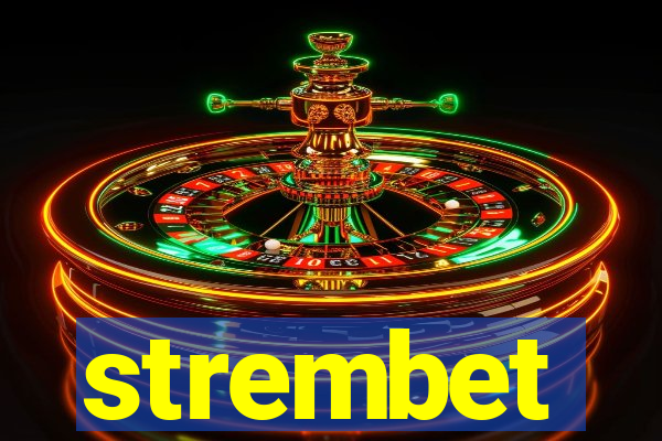 strembet