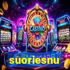 suoriesnu