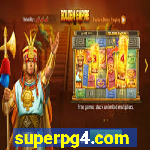 superpg4.com