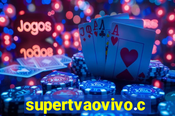 supertvaovivo.co