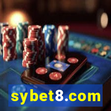 sybet8.com