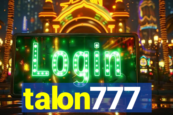 talon777