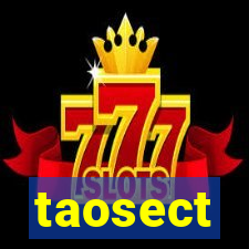 taosect